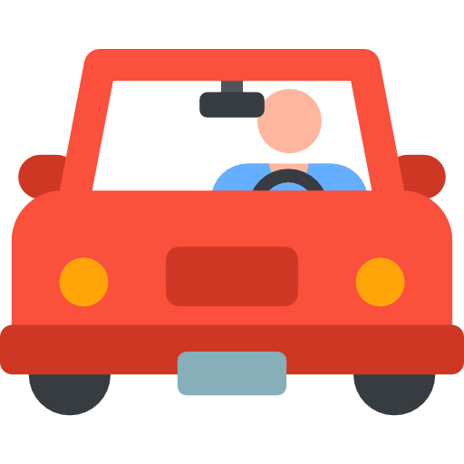 Professional Drivers